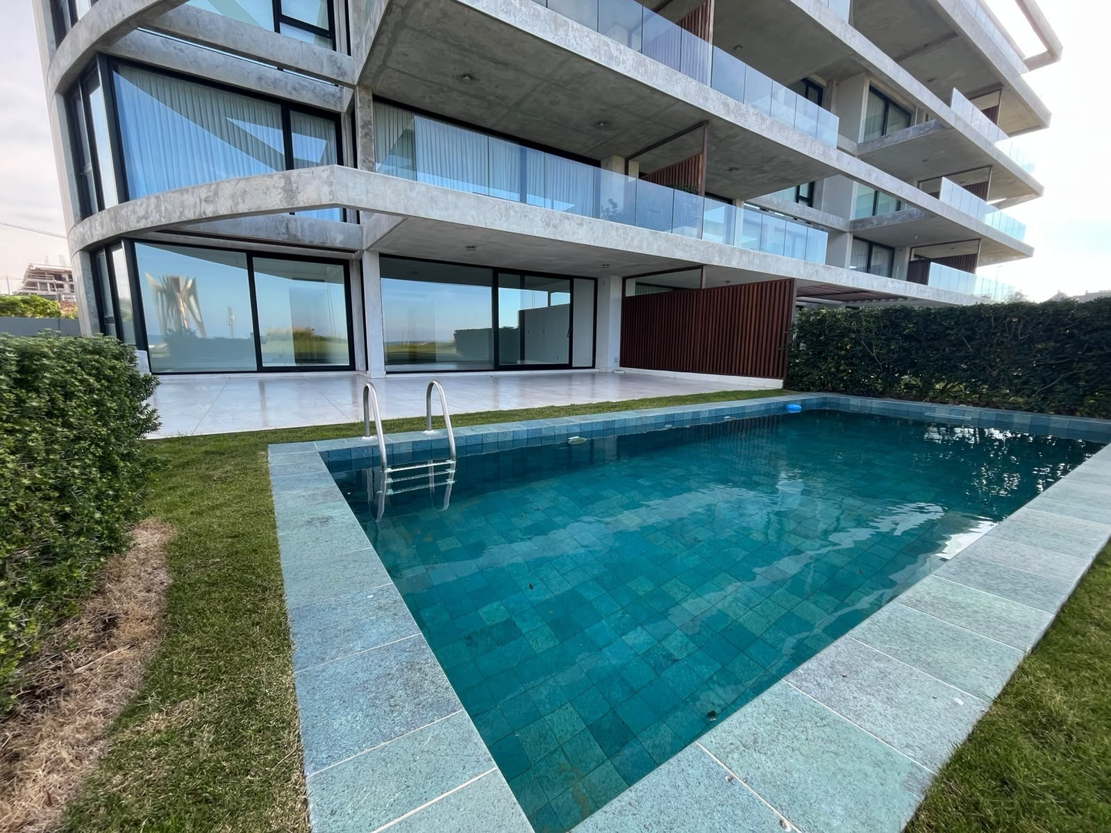 Departamento en venta en Aldeana